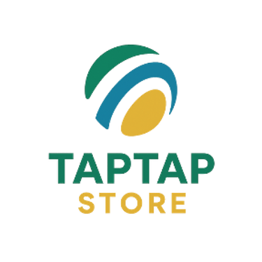 TapTap Store logo