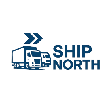 ShipNorth logo