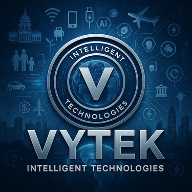 VyTek: Intelligent Technologies logo
