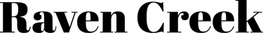 ravencreek.store logo