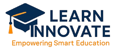 Learn Innovate logo