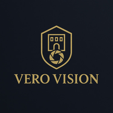 Vero Vision logo