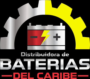 Baterias del Caribe logo