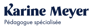 Karine Meyer Pédagogue Spécialisée Châtel-St-Denis logo