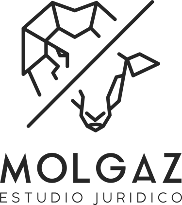 Morgas Abogados logo