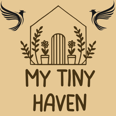 Tiny Haven logo