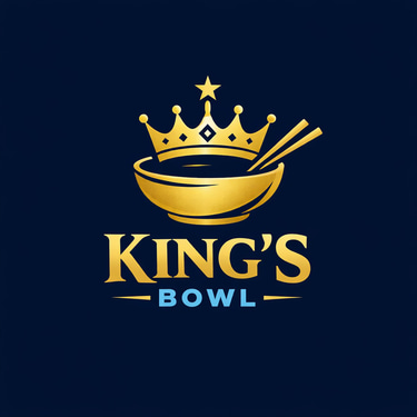 King's Bowl logo