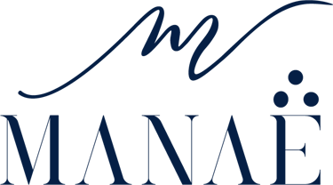 Manae T-shirts logo