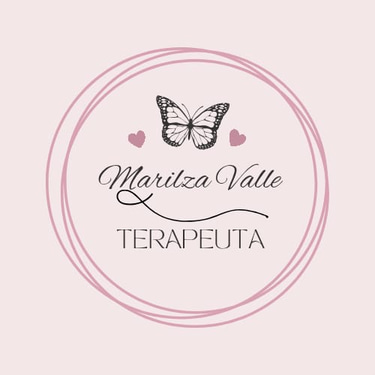Marilza Terapeuta logo