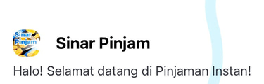 Pinjaman Instan logo