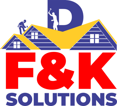 DF&K SOLUTIONS logo