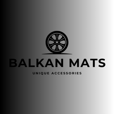 Balkan Mats logo