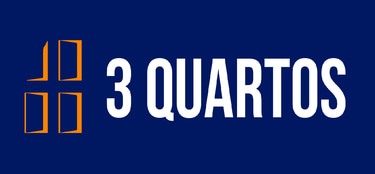 3 QUARTOS logo