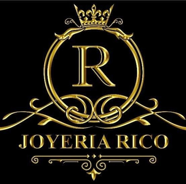 Joyeria Rico logo