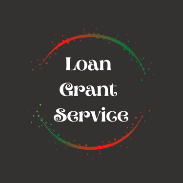 Loan Grant Service logo