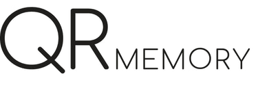 QR Memory logo