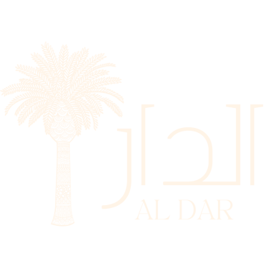 EL DAR logo