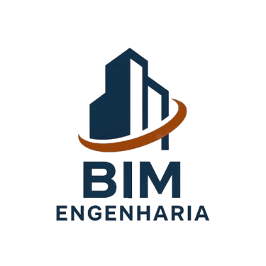 BIM ENGENHARIA logo