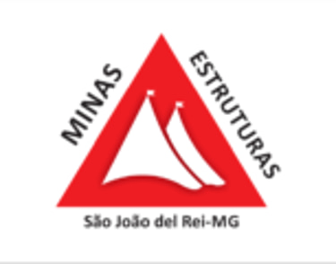 Minas Estruturas logo