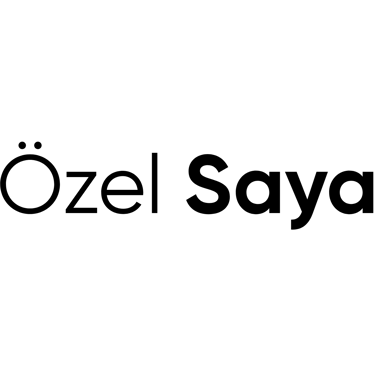 Özel Saya logo