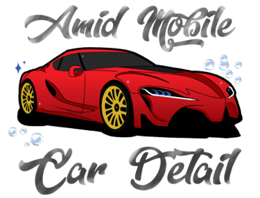 Amid Mobile Car Details logo