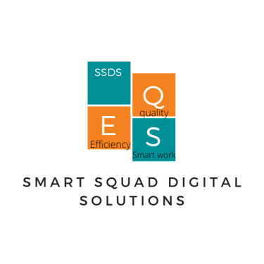Smart Squad Digital Solutions LLP logo