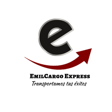emilcargoexpress logo