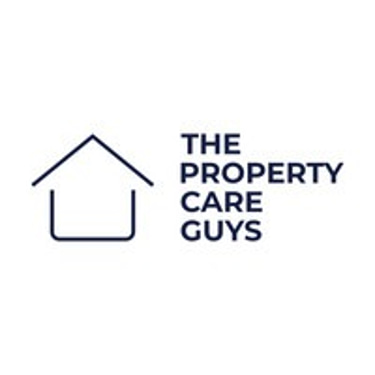 The Property Care Guys logo