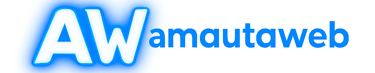 AmautaWeb logo