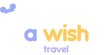 Once Upon a Wish Travel logo