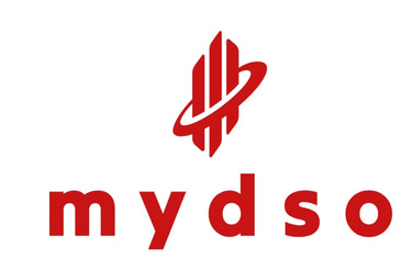 Mydso Technologies logo