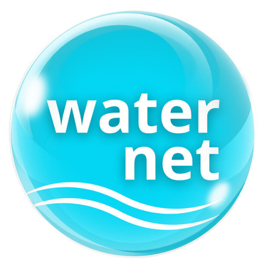 WATER NET SUR logo