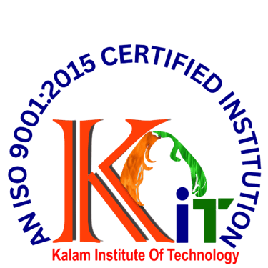 KIT COMPUTER EDUCATION logo