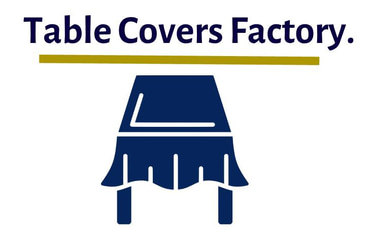 Table Covers Factory logo