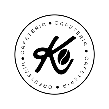 Cafeteria Koike logo