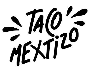 Taco Mextizo logo