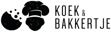 Koek en Bakkertje logo