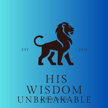 Wisdom4Youth logo