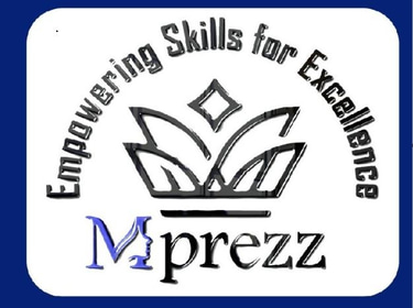 Mprezz Skills logo