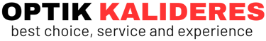 Optik Kalideres logo