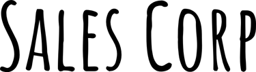 Sales Corp India logo