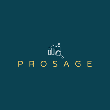 Prosage logo
