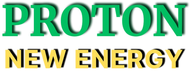 Proton New Energy Technology Company Limited logo
