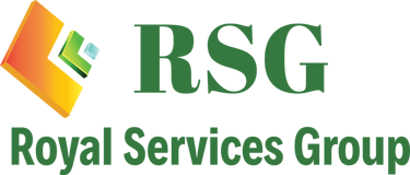 Royal Services Group logo