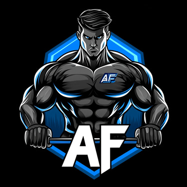 AnlianFitness logo