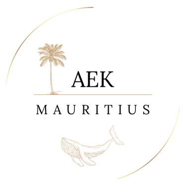 AEK Travel Planner logo