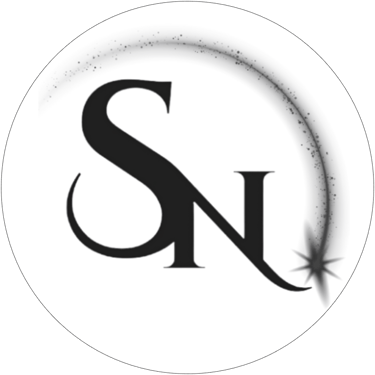 Stardust Night Eventos logo