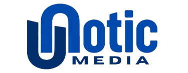 Notic Media logo