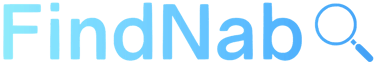 FindNab logo