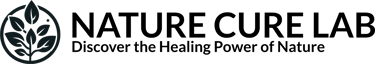 Nature Cure Lab logo
